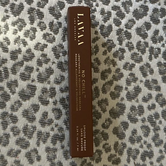 No chill mascara - Picture 2 of 2